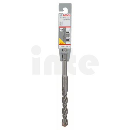 BOSCH Vrták do kladiv SDS plus-3 2608831038