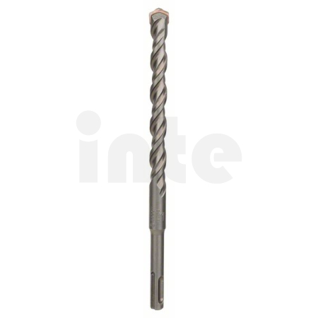 BOSCH Vrták do kladiv SDS plus-3 2608831039