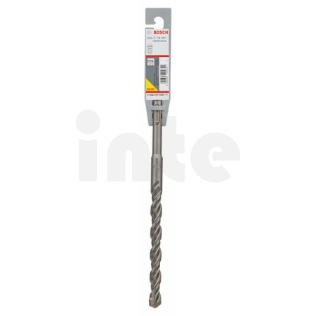 BOSCH Vrták do kladiv SDS plus-3 2608831039