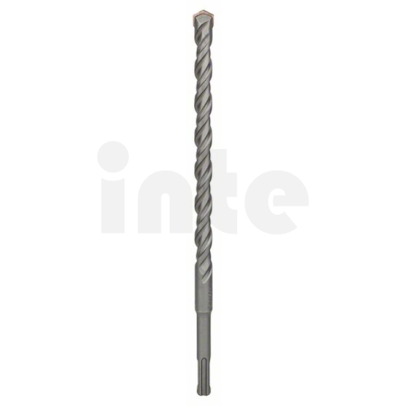 BOSCH Vrták do kladiv SDS plus-3 2608831040