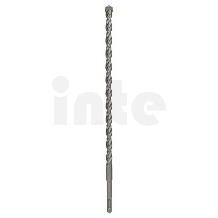 BOSCH Vrták do kladiv SDS plus-3 2608831041