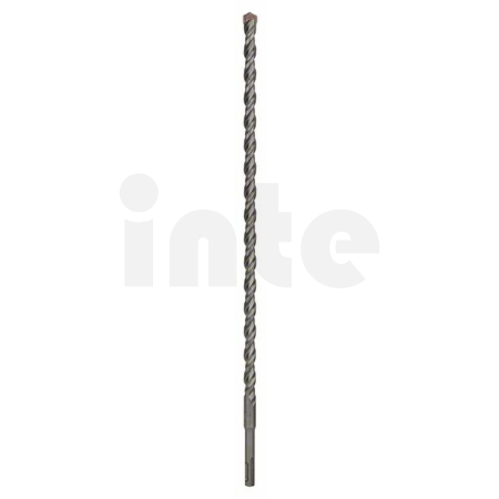 BOSCH Vrták do kladiv SDS plus-3 2608831042