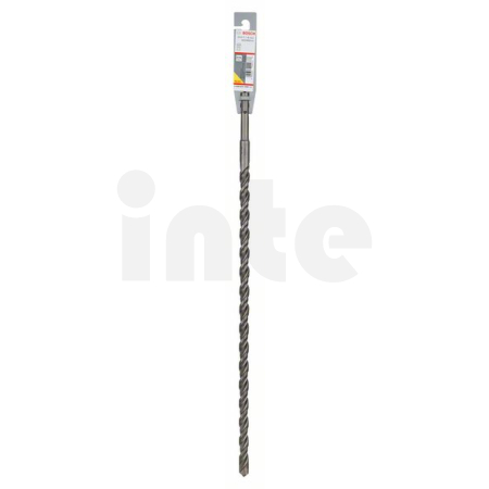 BOSCH Vrták do kladiv SDS plus-3 2608831042