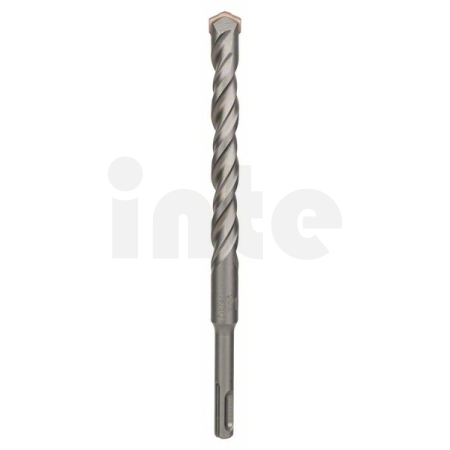 BOSCH Vrták do kladiv SDS plus-3 2608831044