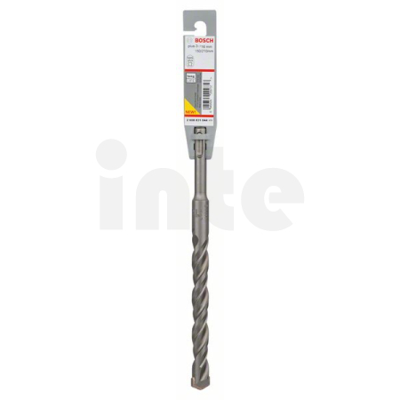 BOSCH Vrták do kladiv SDS plus-3 2608831044