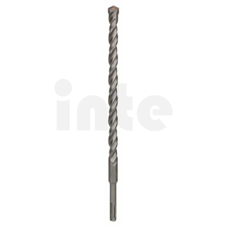 BOSCH Vrták do kladiv SDS plus-3 2608831045