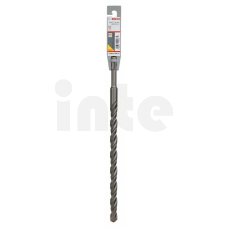 BOSCH Vrták do kladiv SDS plus-3 2608831045