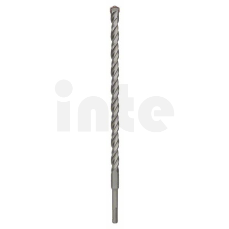 BOSCH Vrták do kladiv SDS plus-3 2608831046