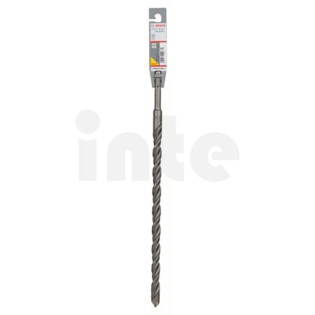 BOSCH Vrták do kladiv SDS plus-3 2608831046