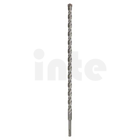 BOSCH Vrták do kladiv SDS plus-3 2608831047
