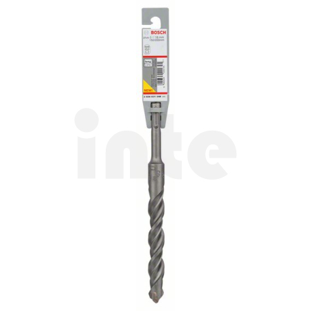 BOSCH Vrták do kladiv SDS plus-3 2608831048