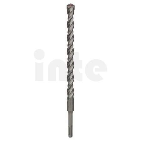 BOSCH Vrták do kladiv SDS plus-3 2608831049
