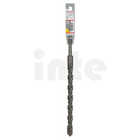 BOSCH Vrták do kladiv SDS plus-3 2608831049