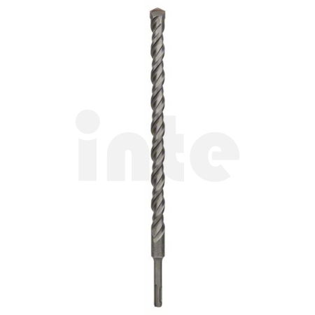 BOSCH Vrták do kladiv SDS plus-3 2608831050