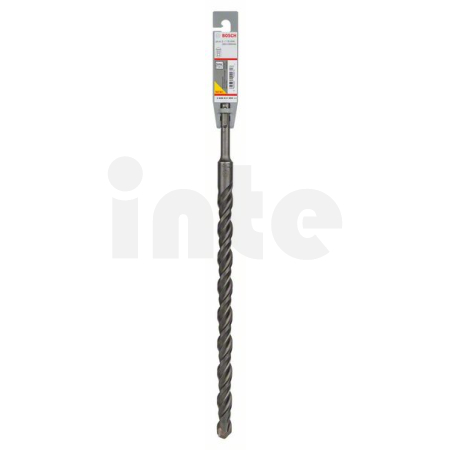 BOSCH Vrták do kladiv SDS plus-3 2608831050