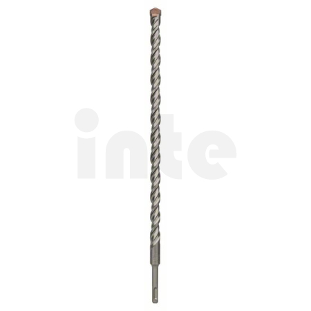 BOSCH Vrták do kladiv SDS plus-3 2608831051