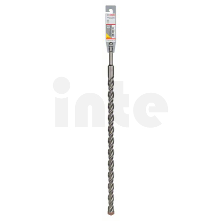 BOSCH Vrták do kladiv SDS plus-3 2608831051