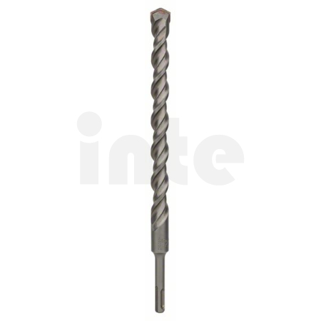 BOSCH Vrták do kladiv SDS plus-3 2608831053