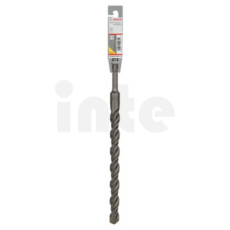 BOSCH Vrták do kladiv SDS plus-3 2608831053