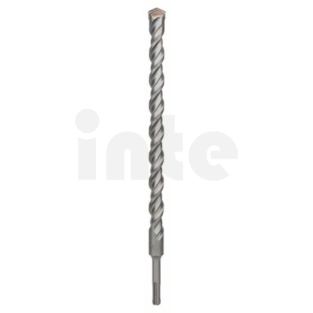 BOSCH Vrták do kladiv SDS plus-3 2608831054