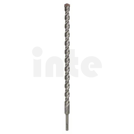 BOSCH Vrták do kladiv SDS plus-3 2608831055