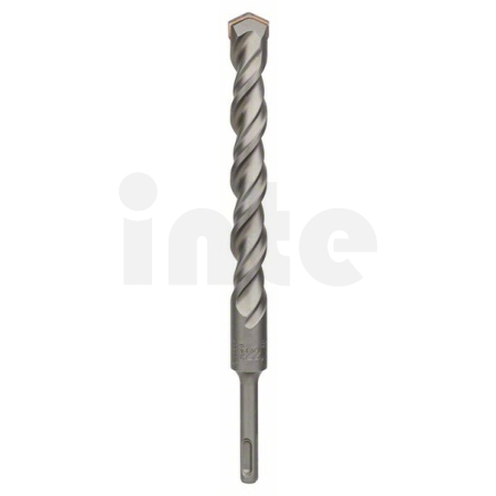 BOSCH Vrták do kladiv SDS plus-3 2608831056