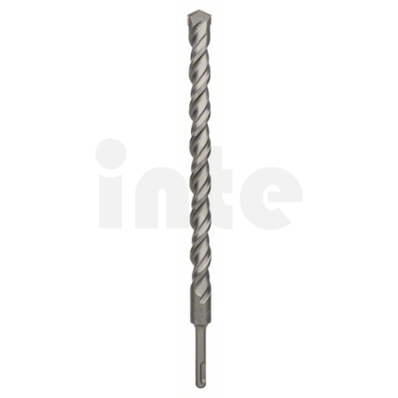BOSCH Vrták do kladiv SDS plus-3 2608831057