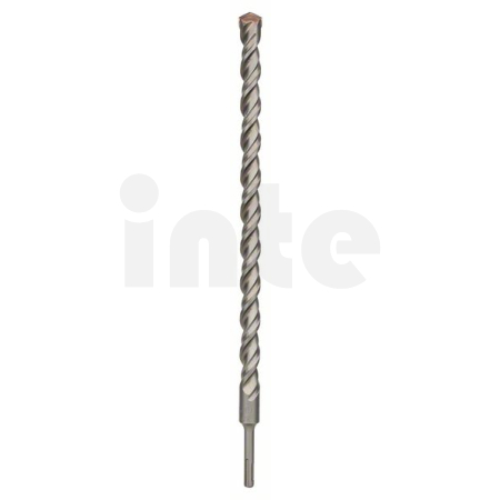 BOSCH Vrták do kladiv SDS plus-3 2608831058