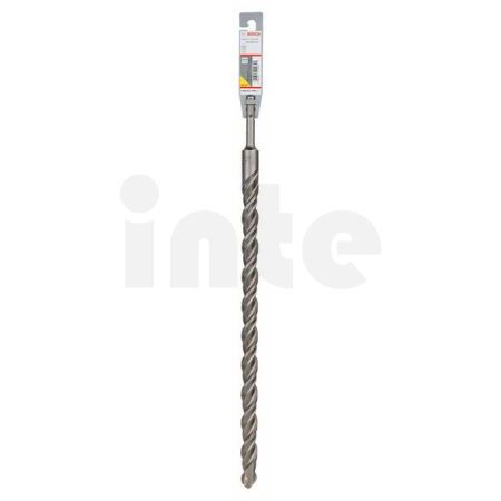BOSCH Vrták do kladiv SDS plus-3 2608831058