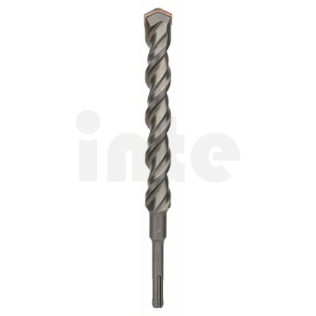 BOSCH Vrták do kladiv SDS plus-3 2608831059
