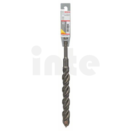 BOSCH Vrták do kladiv SDS plus-3 2608831059