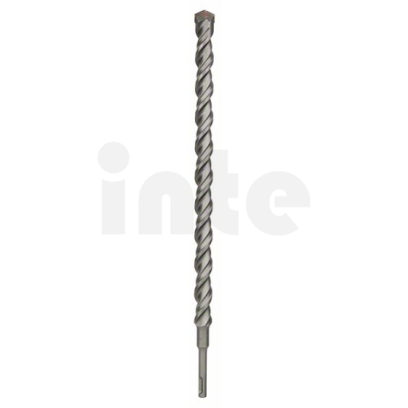 BOSCH Vrták do kladiv SDS plus-3 2608831060