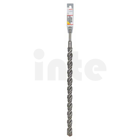 BOSCH Vrták do kladiv SDS plus-3 2608831060