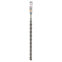 BOSCH Vrták do kladiv SDS plus-3 2608831060