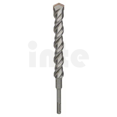 BOSCH Vrták do kladiv SDS plus-3 2608831061