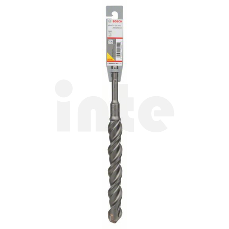BOSCH Vrták do kladiv SDS plus-3 2608831061