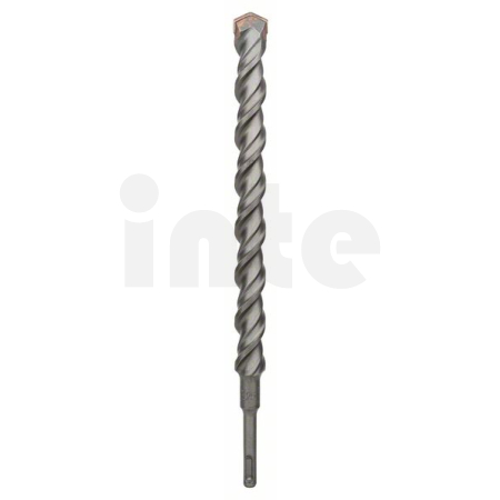 BOSCH Vrták do kladiv SDS plus-3 2608831062
