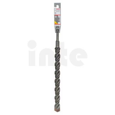 BOSCH Vrták do kladiv SDS plus-3 2608831062