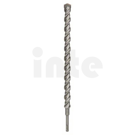 BOSCH Vrták do kladiv SDS plus-3 2608831063