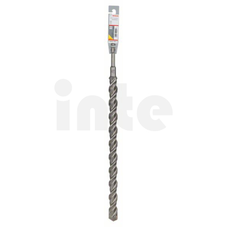 BOSCH Vrták do kladiv SDS plus-3 2608831063