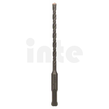 BOSCH Vrták do kladiv SDS plus-3, 10 ks 2608831108