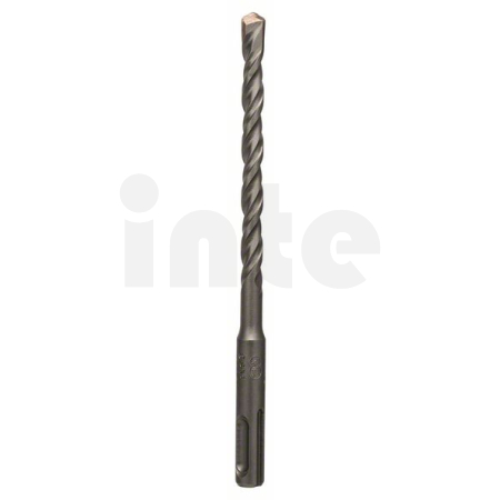 BOSCH Vrták do kladiv SDS plus-3, 10 ks 2608831116
