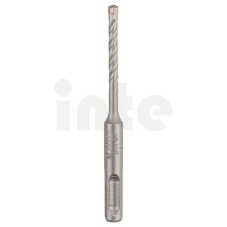 BOSCH - Vrták do kladiv SDS-plus-5X 5 x 50 x 110 mm 2608833771