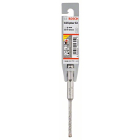 BOSCH - Vrták do kladiv SDS-plus-5X 5 x 50 x 110 mm 2608833771
