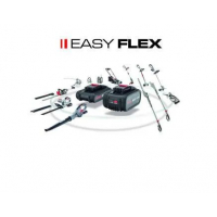 AKU foukač listí AL-KO Easy Flex LB 2060