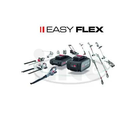 Akumulátor Easy Flex 20 V / 2,5 Ah Li-Ion