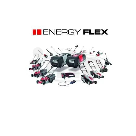 AL-KO Nabíječka Energy Flex 40 V / 4 A 113281