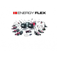 AL-KO Nabíječka Energy Flex 40 V / 4 A 113281