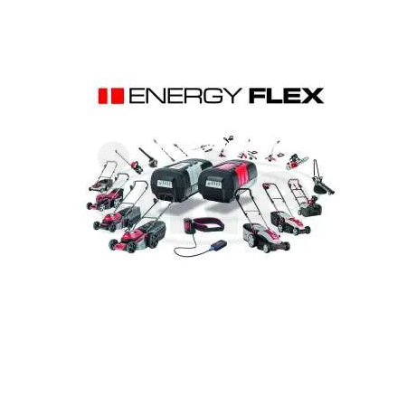 AL-KO Aku vertikutátor Energy Flex SF 4036 113574