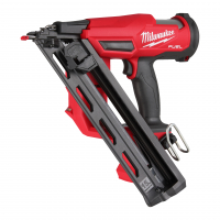 MILWAUKEE M18 FN15GA M18 FUEL™ dokončovací hřebíkovačka 15 GA 4933478091